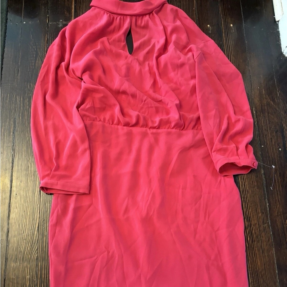 Women’s Moshchino dress